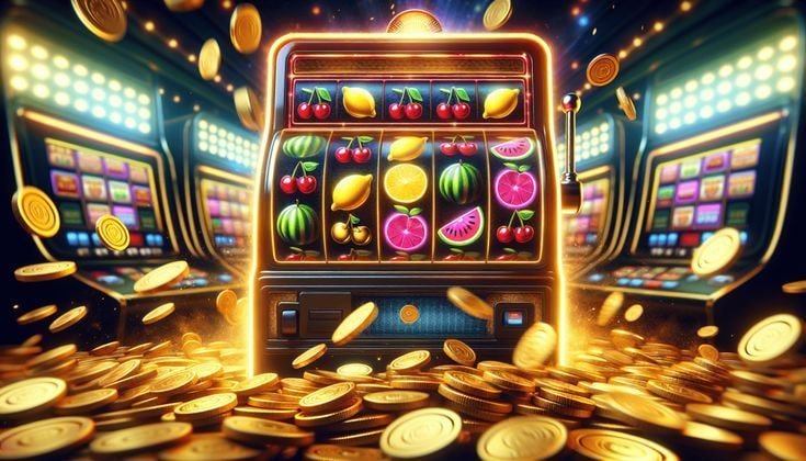 7mmr Live Casino Slots Myanmar
