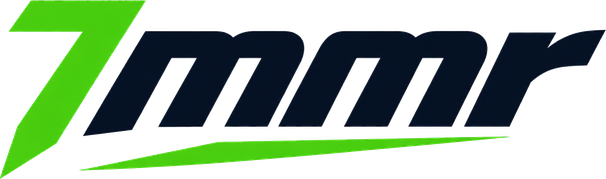 7mmr Logo